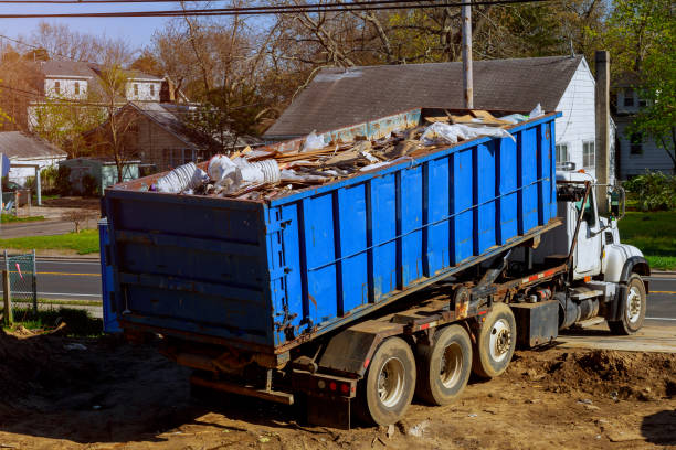 Best Appliance Removal  in Wagner, SD