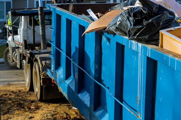 Trusted Wagner, SD Junk Removal Services Experts