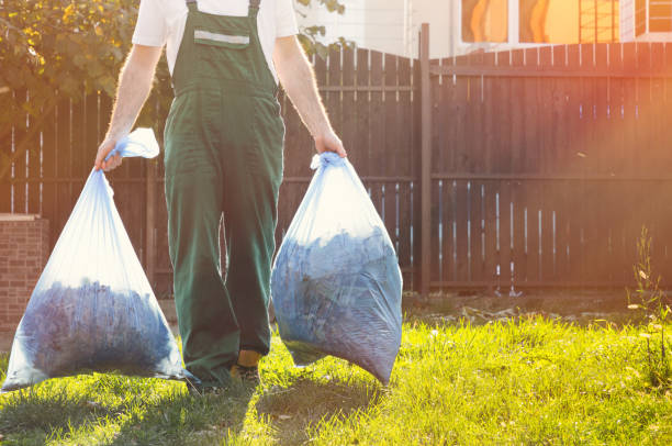 Best Residential Junk Removal  in Wagner, SD