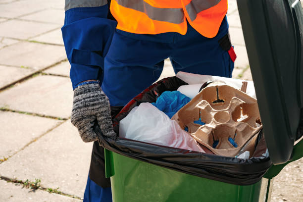 Best Recycling Services for Junk  in Wagner, SD