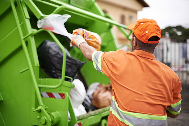 Junk Removal for Events in Wagner, SD