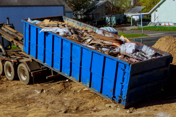 Best Shed Removal  in Wagner, SD